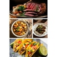 thumbnail image 5 of Crescent Foods Halal Premium Beef Curated Box, Frozen, 9 lbs., 5 of 5
