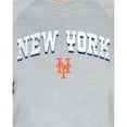 thumbnail image 3 of MLB Women's Long Sleeve Pullover, 3 of 5