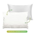 thumbnail image 3 of NIGHT Haircare Pillowcase, Dry Hair in Sleep, Anti-Frizz, 3 of 8