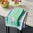 thumbnail image 3 of Member's Mark 8-Piece Kitchen Towel Set, Spring, 3 of 3