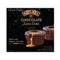 thumbnail image 1 of Baileys Belgian Chocolate Lava Cakes, 3.17 oz., 8 ct., 1 of 6