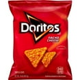 thumbnail image 4 of Frito-Lay Doritos & Cheetos Variety Pack Chips, 30 pk., 4 of 8