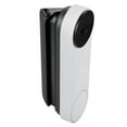 thumbnail image 3 of Google Nest Camera Battery Doorbell with BONUS Adjustable Mount, 3 of 4