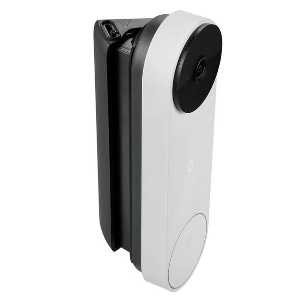 Google Nest Cam ホワイト　ドアベル　セット Google Nest Cam ホワイト ドアベル セット Google Nest Cam ホワイト