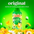 thumbnail image 6 of Gain In-Wash Laundry Scent Booster Beads, Original Scent, 39.9 oz., 6 of 10