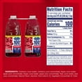 thumbnail image 3 of Ocean Spray Cranberry Juice 96 fl. oz., 2 pk., 3 of 7