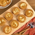 thumbnail image 4 of Member's Mark Pumpkin Cream Cheese Blondies, Frozen, Case, 72 ct., 4 of 5