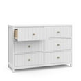 thumbnail image 5 of Graco Teddi 6 Drawer Dresser, Choose Color, 5 of 7