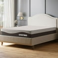 thumbnail image 3 of GhostBed InfraRest 12" Medium Foam Mattress with Far Infrared Technology, 3 of 8