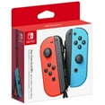 thumbnail image 1 of Joy-Con, Left & Right, Nintendo Switch, 1 of 1
