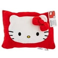 thumbnail image 3 of Licensed Character 2-Piece Kids Pillow Pocket and Throw Set, 3 of 6