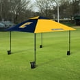thumbnail image 2 of Logo Brands UT Chattanooga Mocs 12'x12' Canopy, 2 of 8