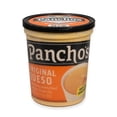 thumbnail image 1 of Pancho's Cheese Dip (32 oz.), 1 of 6