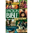 thumbnail image 1 of The Action Bible Devotional, Paperback, 1 of 1