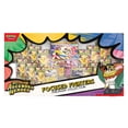 thumbnail image 2 of Pokémon TCG: Mega Evolution - Ascended Heroes Focused Fighters Premium Collection, 2 of 5