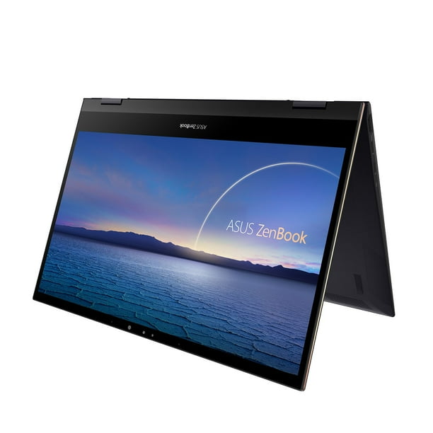 ASUS ZenBook Flip S Ultra Slip Laptop - 13.3