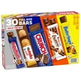 thumbnail image 4 of Ferrero Snack Time Mix Variety Pack Candy Bars, Full Size, 30 pk., 4 of 4