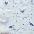 thumbnail image 2 of Magnetic Me Baby 2-Pack Convertible Coverall, 2 of 3