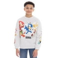 thumbnail image 1 of Character Boys Crewneck Sweatshirt, 1 of 13