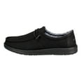 thumbnail image 3 of Eddie Bauer Men's Canvas Loafer, 3 of 6