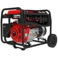 thumbnail image 1 of 7,500/6,000-Watt AiPower Portable Generator + CO Sensor Technology, 1 of 7