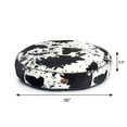 thumbnail image 4 of Ridge Creek Cozy Round Pet Bed, Choose Size and Color, 4 of 4