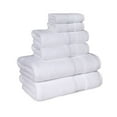 thumbnail image 2 of Member's Mark 6-Piece Turkish Cotton Towel Set, 2 of 6