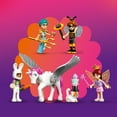 thumbnail image 5 of LEGO Friends Costume Party with Unicorn & Fairy Building Set, 261 pc., 5 of 6