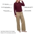thumbnail image 4 of Gap Women's Button-Up Cardigan, 4 of 6