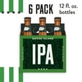 thumbnail image 2 of Goose Island Goose IPA Ale Beer, 12 fl. oz. bottle, 6 pk., 2 of 6