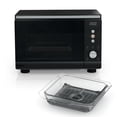 thumbnail image 1 of Ninja Crispi Microwave and Air Fryer, 1 of 15