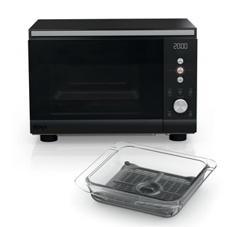 Ninja Crispi Microwave and Air Fryer
