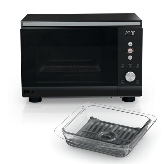 Ninja Crispi Microwave and Air Fryer