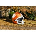 thumbnail image 2 of NCAA 4' Inflatable Helmet, Assorted Teams, 2 of 5