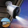 thumbnail image 5 of Night Owl Wired 4K Deterrence Security Cameras, 2pk., 5 of 6