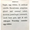 thumbnail image 3 of Carla's Sweets Merenguitos Meringue Cookies 7 oz., 3 of 6