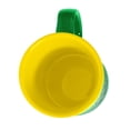 thumbnail image 2 of Logo Brands Oregon Ducks 14oz Relief Mug Set, 2 of 5