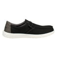 thumbnail image 2 of Eddie Bauer Men's Canvas Loafer, 2 of 6