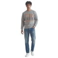 thumbnail image 1 of Champion NCAA Grey Crewneck Sweatshirt, 1 of 6