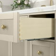 thumbnail image 5 of Details by Becki Owens Catherine Vanity (Assorted Sizes), 5 of 10