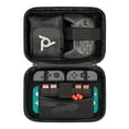 thumbnail image 17 of Nintendo Switch OLED Mario Bundle + Headset + Wired Controller + Case + 256GB SanDisk, 17 of 21