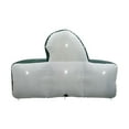 thumbnail image 6 of Logo Brands North Dakota State Bison Pre-Lit 7’x10’ Team Inflatable, 6 of 6