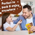 thumbnail image 8 of Keebler Mini Fudge Stripe Cookies, 2 oz., 36 ct., 8 of 9