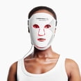 thumbnail image 8 of CurrentBody Skin Series 2 LED Light Therapy Face Mask, 8 of 11