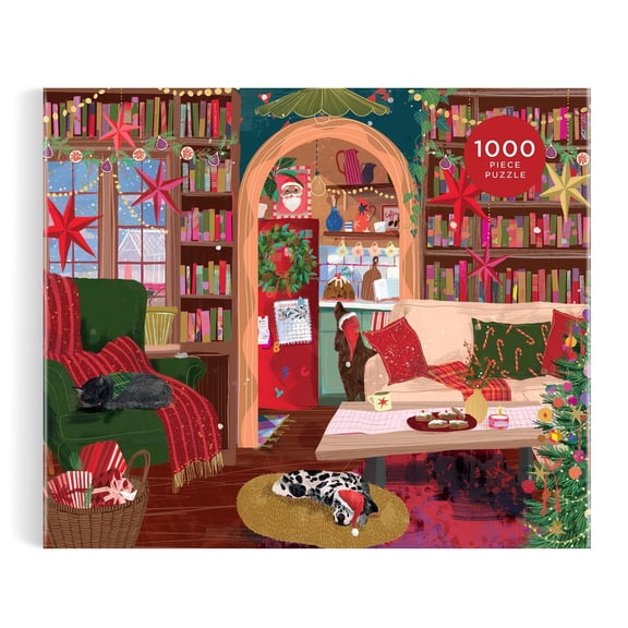1000pc Puzzle