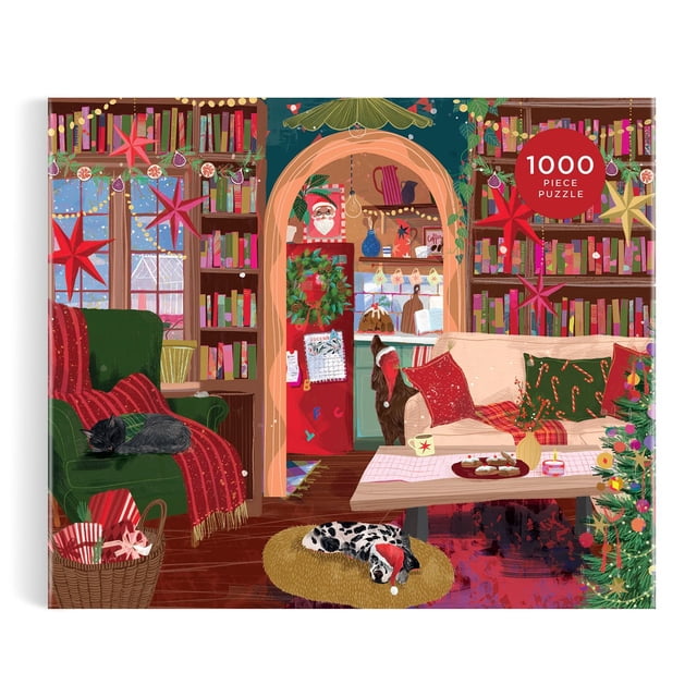 1000pc Puzzle