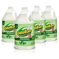 thumbnail image 1 of OdoBan Odor Eliminator and Disinfectant Concentrate, 4 pk., Choose Scent, 1 of 7