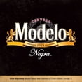thumbnail image 4 of MODELO NEGRA 12OZ 24PK BOTTLES, 4 of 8
