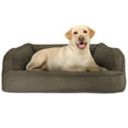 thumbnail image 1 of Canine Creations Sofa Couch Pet Bed, Choose Size and Color, 1 of 8