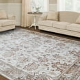 thumbnail image 3 of Laura Ashley Eliza Rug, Assorted Sizes and Designs, 3 of 5